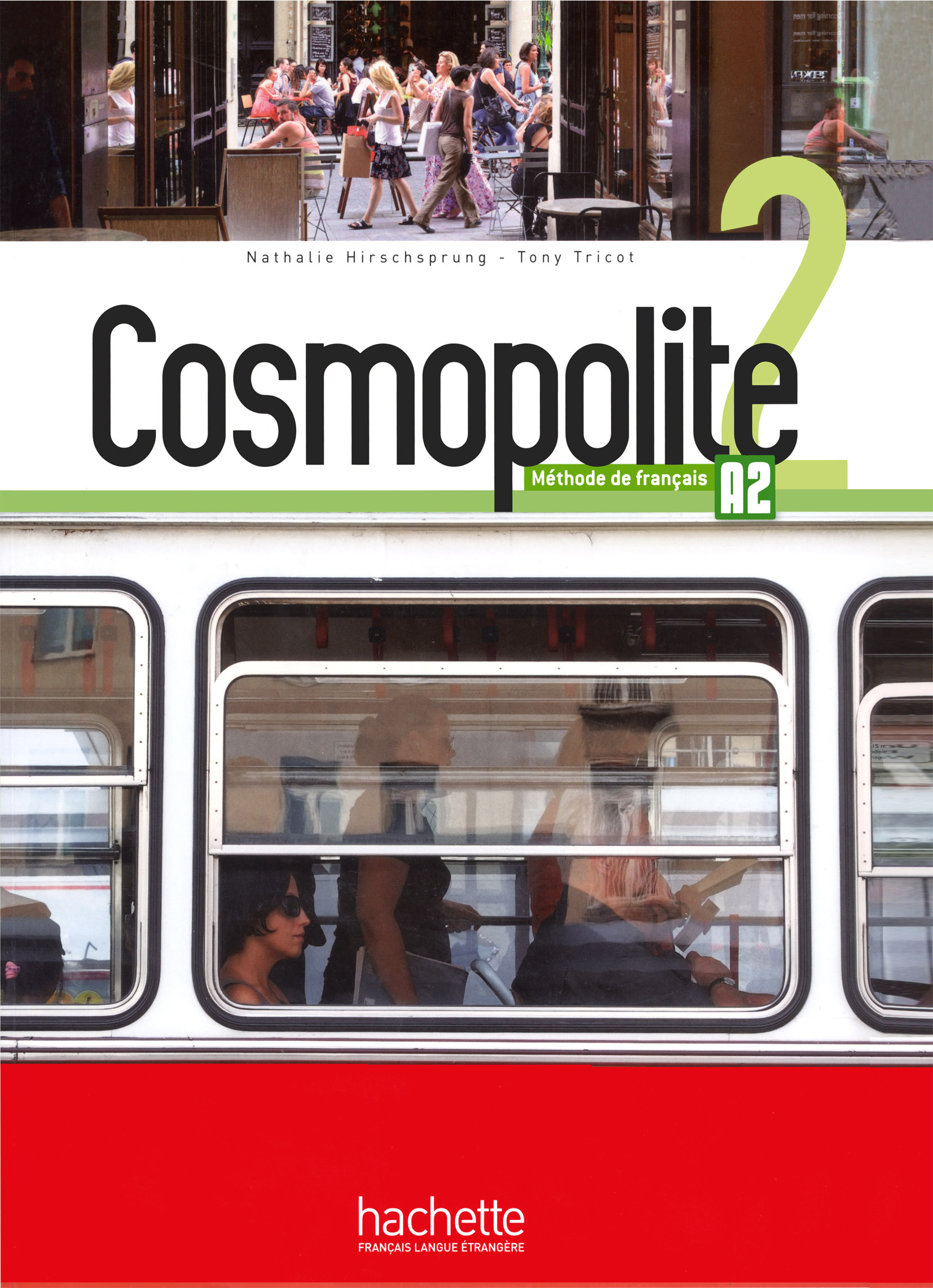 Cosmopolite 2 A2 ro
