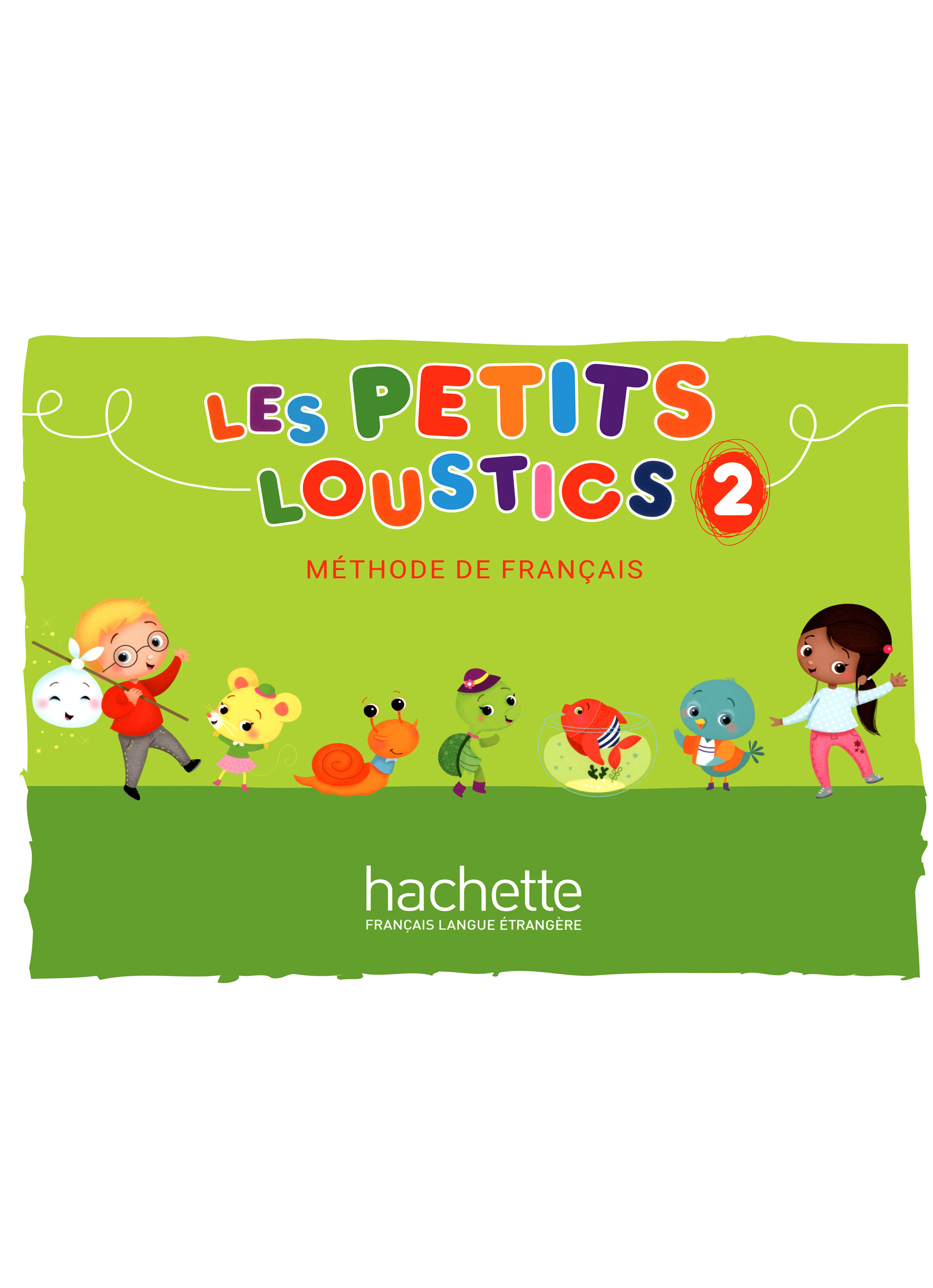 les petits loustics 2 livre ro-