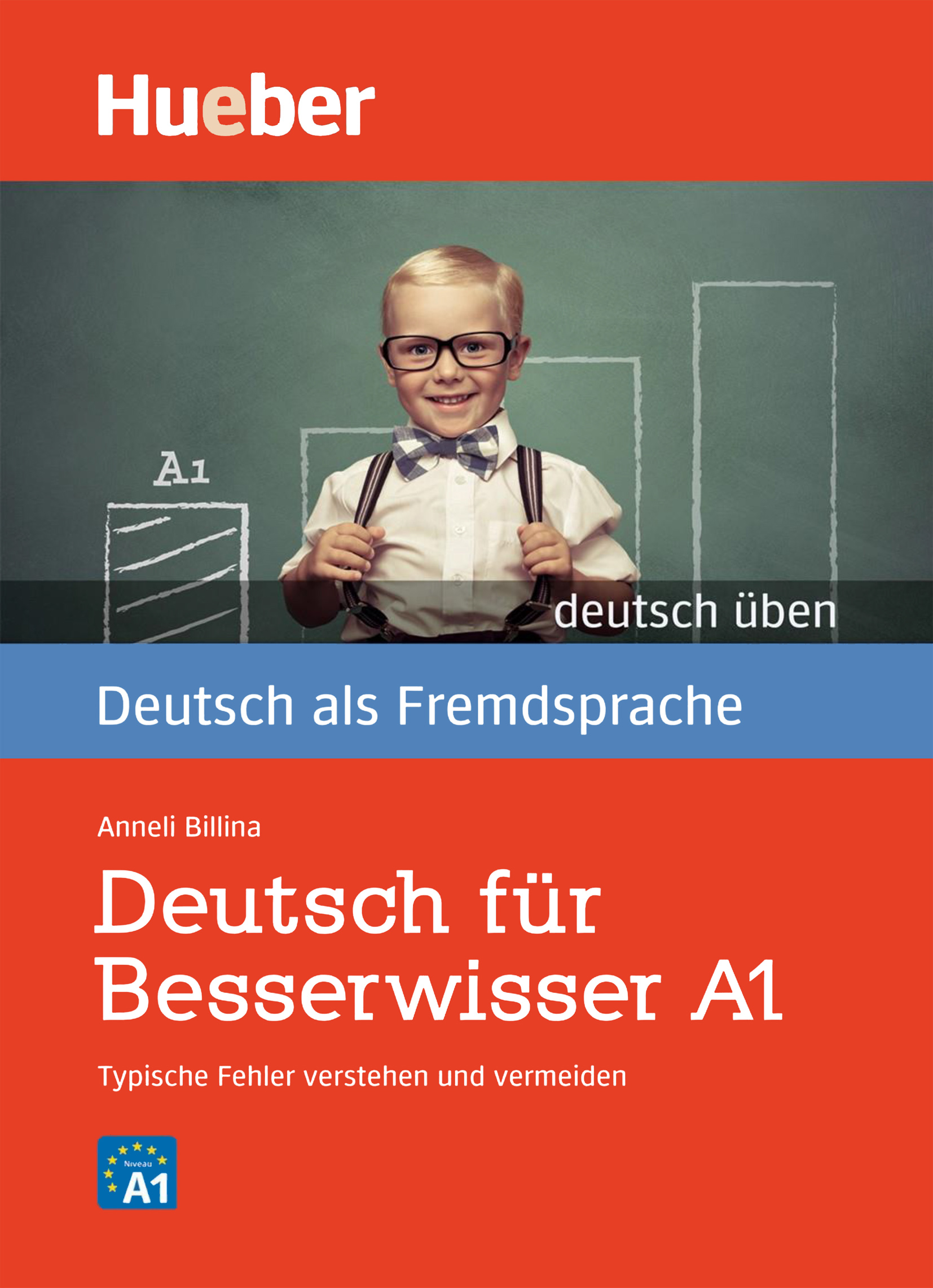 Deutsch uben Deutsch fur Besserwisser A1 ro