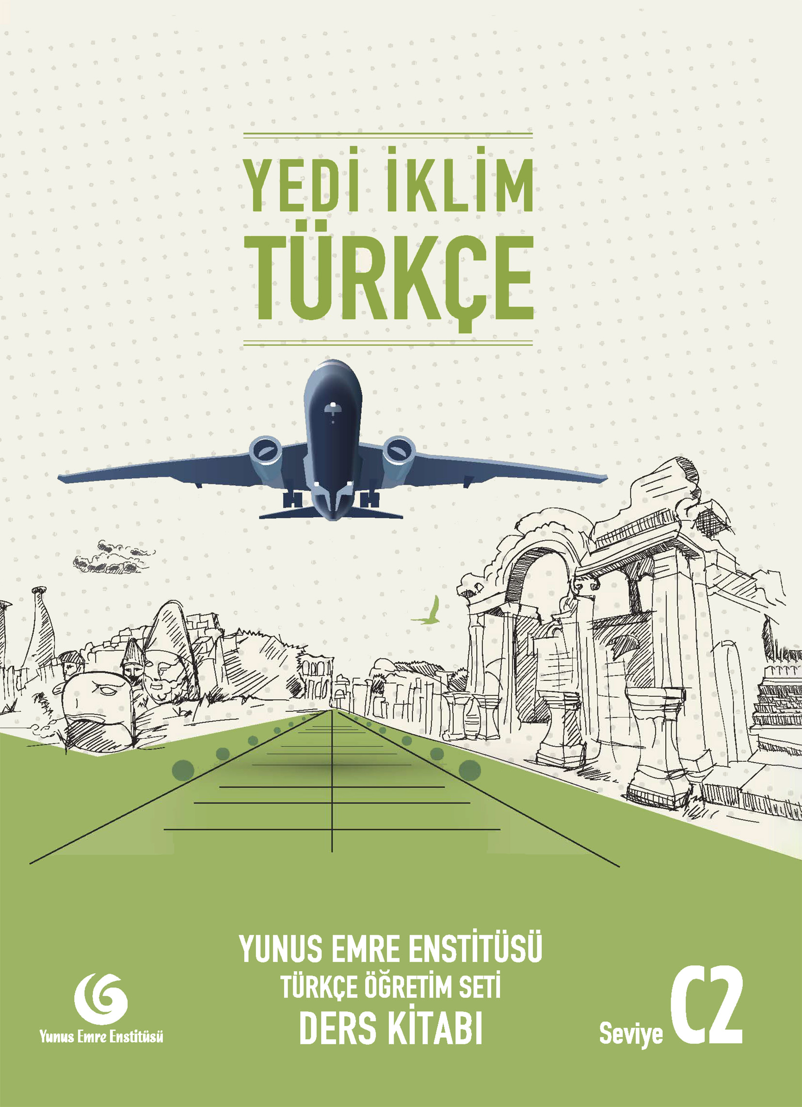 Yedi Iklim Turkce C2 ro