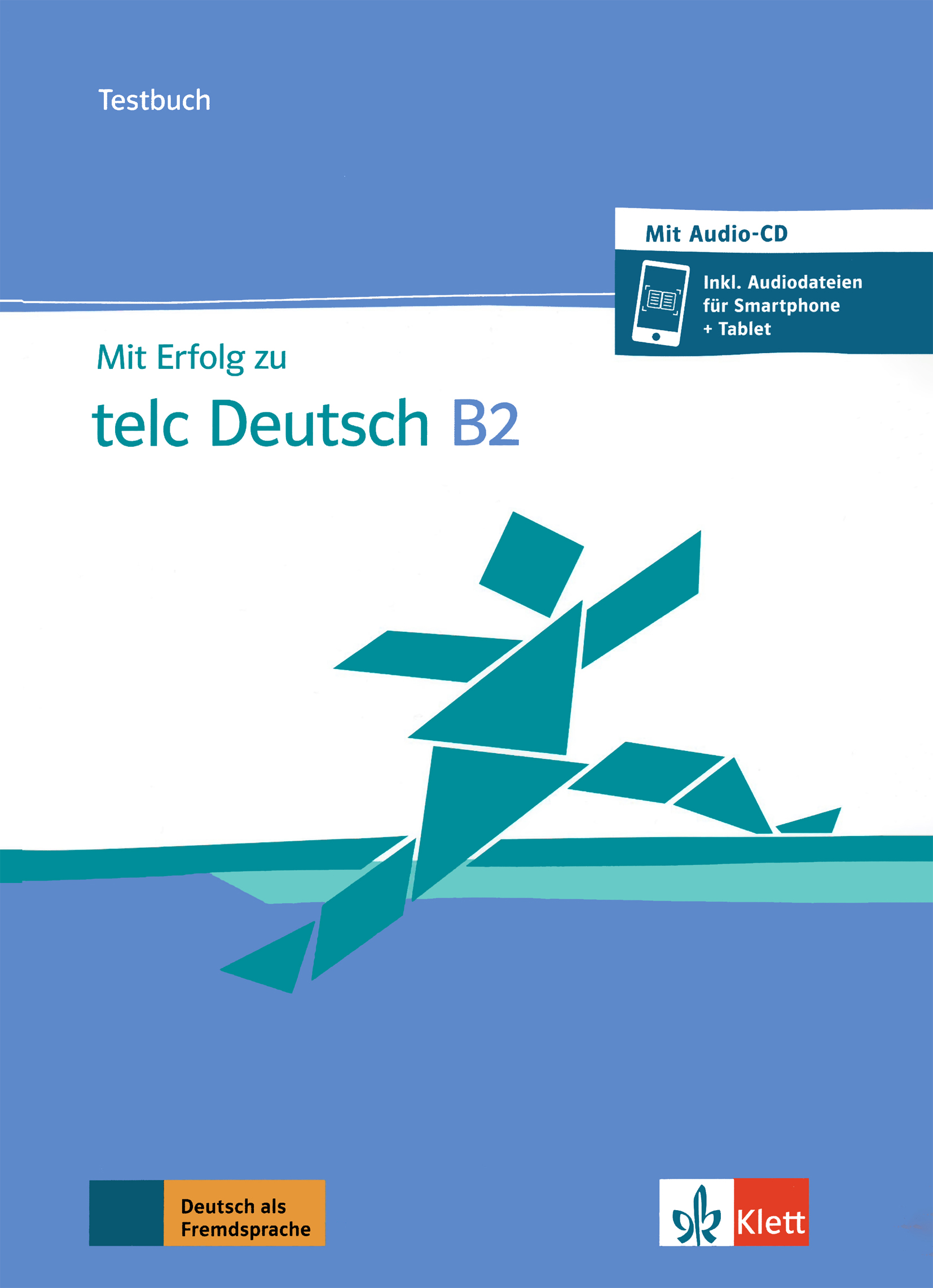 mit erfolg zu telc deutsch B2 testbuch ro