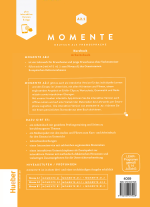 کتاب آلمانی Momente A2.1 Deutsch Als Fremdsprache