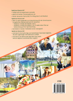 کتاب آلمانی اسپکتروم +Spektrum Deutsch B1