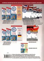 کتاب آلمانی Thematisches Ubungsbuch Ecl B2 Band 1