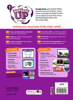 کتاب انگلیسی Everybody Up 1 2nd Edition