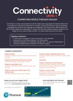 كتاب انگلیسی Connectivity Level 1