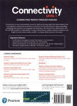كتاب انگلیسی Connectivity Level 1