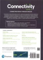 كتاب انگلیسی Connectivity Level 2