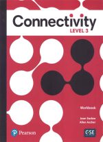 كتاب انگلیسی Connectivity Level 3