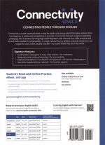كتاب انگلیسی Connectivity Level 4