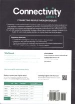 كتاب انگلیسی Connectivity Level 5