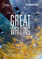 کتاب انگلیسی Great Writing Foundations