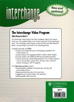 کتاب انگلیسی اینترچنج Interchange Level 3 Video Resource Book