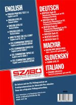 کتاب آلمانی Ecl Thematisches Ubungsbuch zur ECL Prufungsvorbereitung Deutsch Stufe B2 Band 3