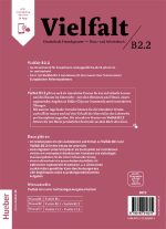 کتاب آلمانی ویلفالت Vielfalt B2 2