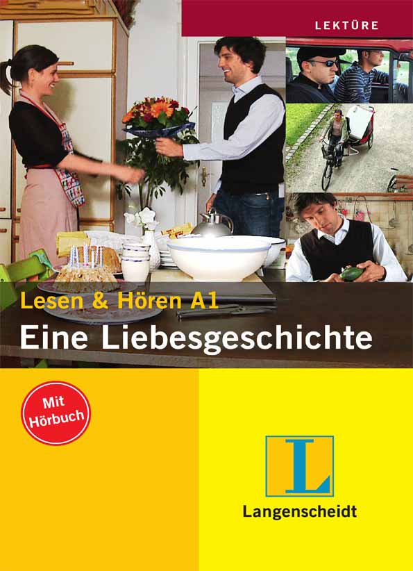 کتاب-داستان-آلمانی-Eine-Liebesgeschichte-A1-2